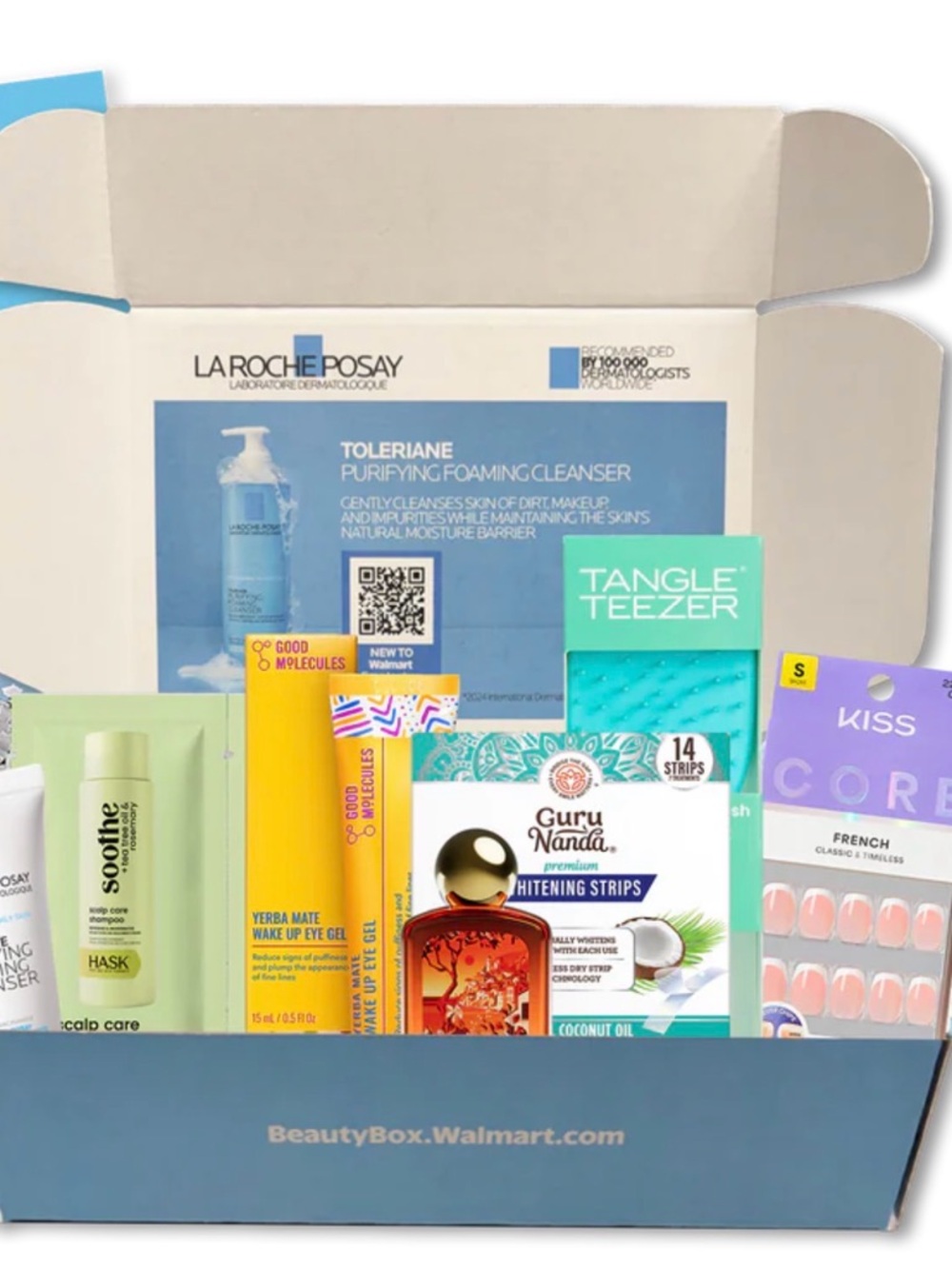 BeautyBox Assorted products